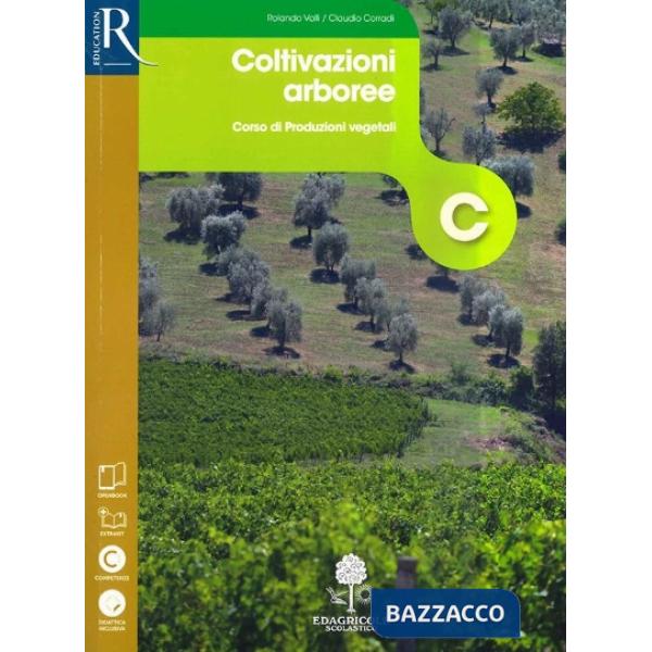 AGRONOMIA E MECCANICA AGRARIA - LIBRO DIGITALE