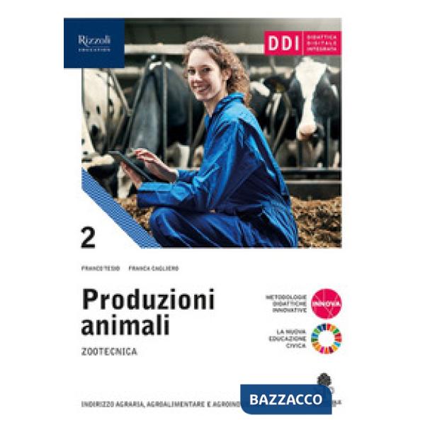 PRODUZIONI ANIMALI 2