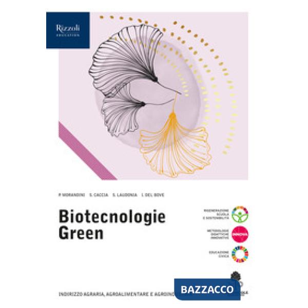BIOTECNOLOGIE GREEN