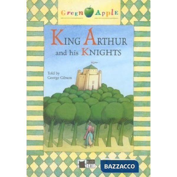 KING ARTHUR + CDR