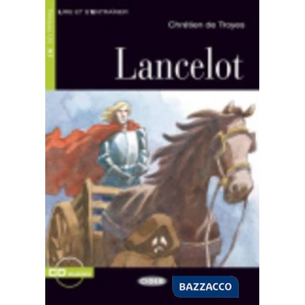 LANCELOT + CD