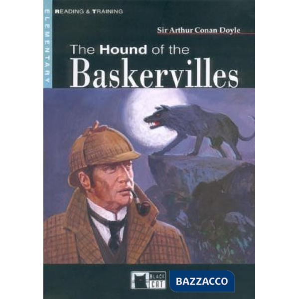 HOUND BASKERVILLES + CD