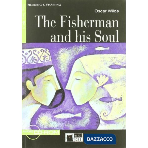 FISHERMAN & HIS SOUL + CDR