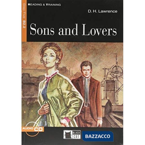 SONS AND LOVERS + CD