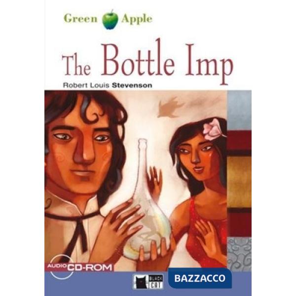 BOTTLE IMP + CDR