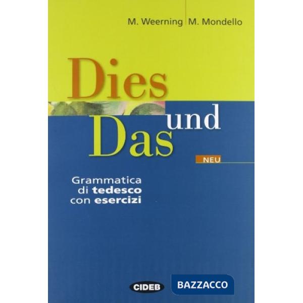 DIES UND DAS