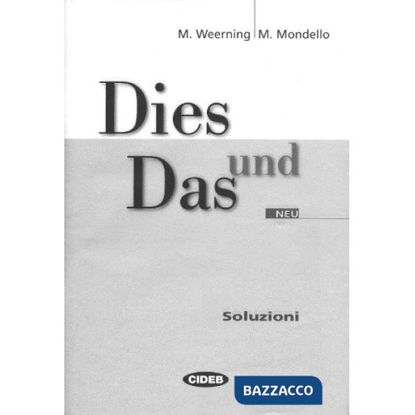DIES UND DAS LOSUNGEN