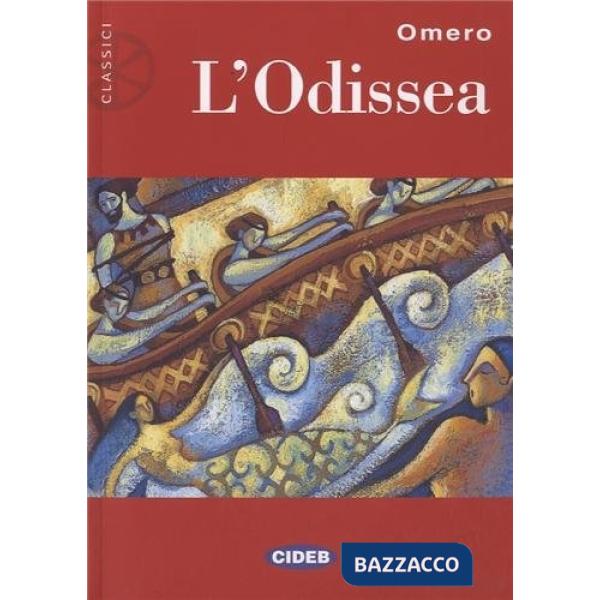 ODISSEA