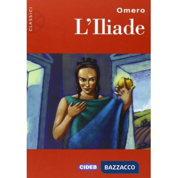 ILIADE