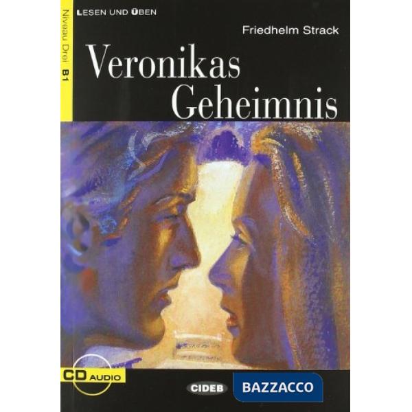 VERONIKAS GEHEIMNIS + CD