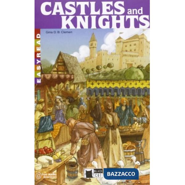 CASTLES AND KNIGHTS