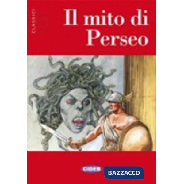 MITO DI PERSEO