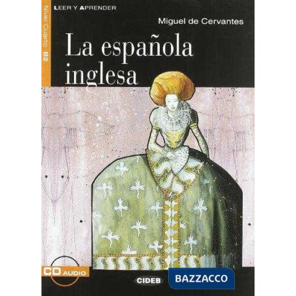 ESPANOLA INGLESA + CD