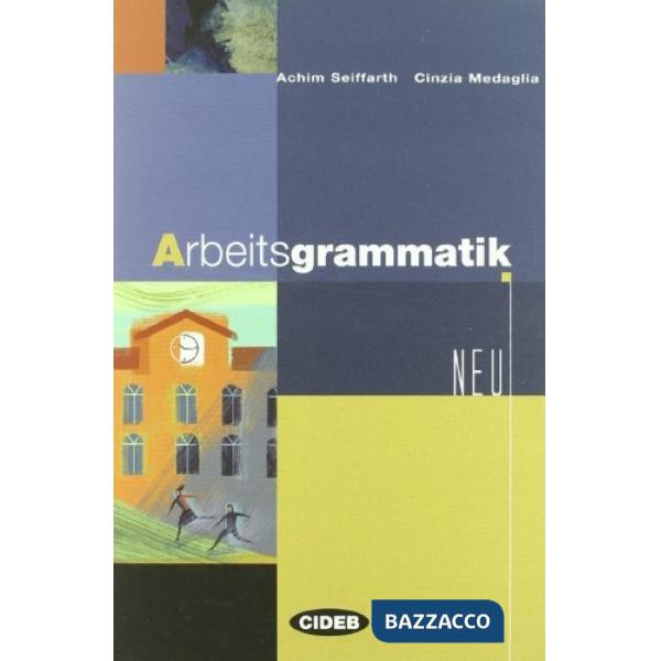 ARBEITSGRAMMATIK