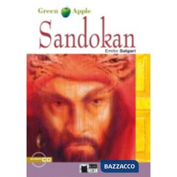 SANDOKAN + CD