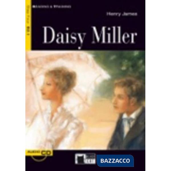 DAISY MILLER + CD