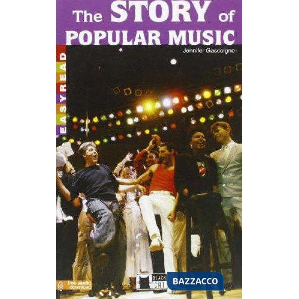 STORY OF POPULAR MUSIC