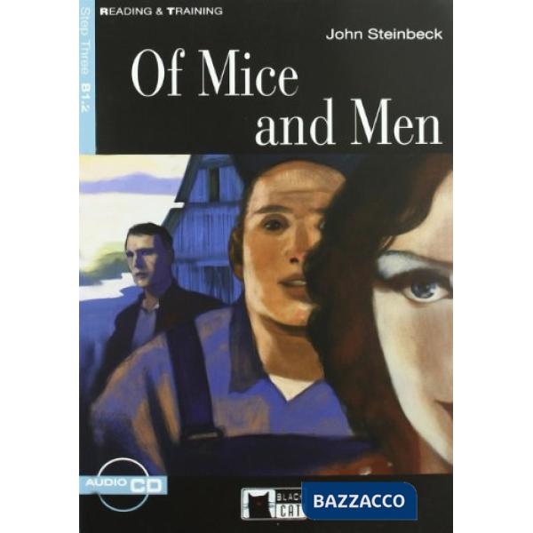 OF MICE AND MEN + CD