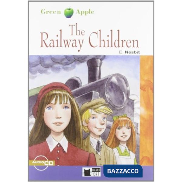 RAILWAY CHILDREN + CD