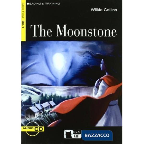 MOONSTONE + CD