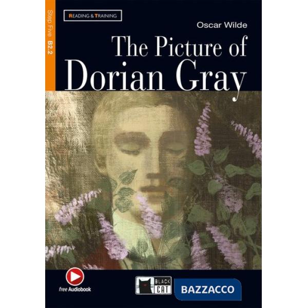 PICTURE DORIAN GRAY + CD