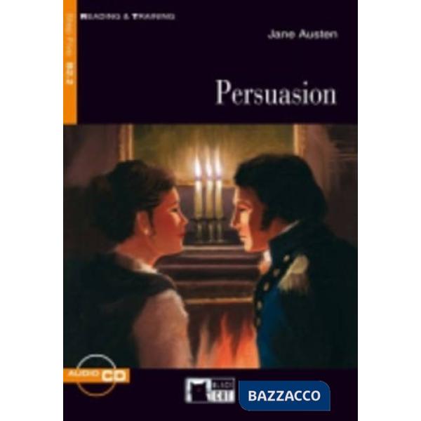 PERSUASION + CD