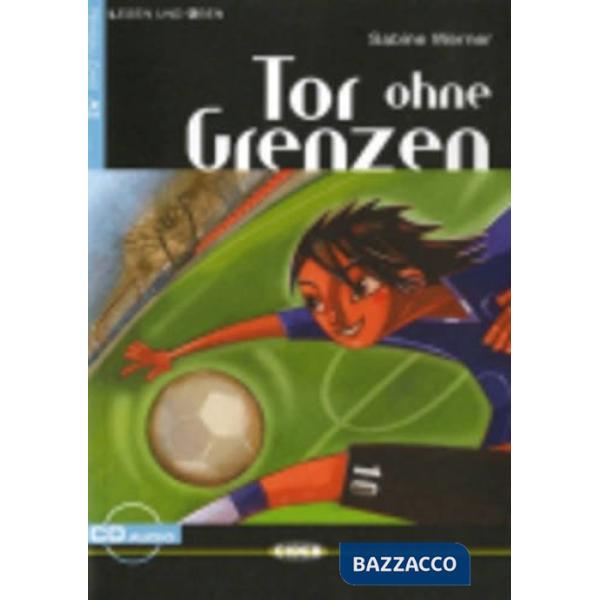 TOR OHNE GRENZEN + CD