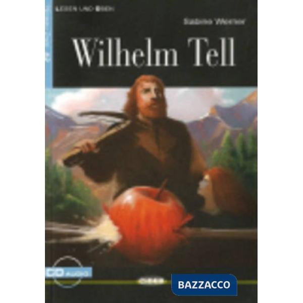 WILHELM TELL + CD
