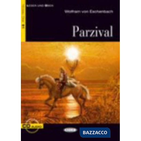 PARZIVAL + CD