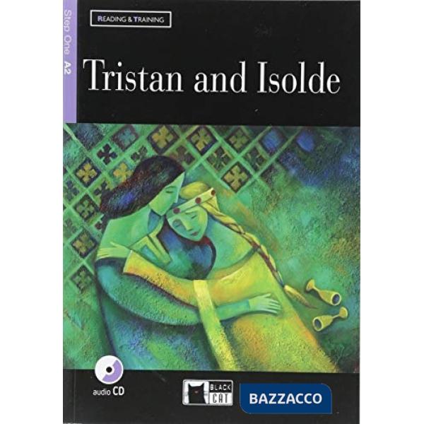 TRISTAN AND ISOLDE + CD
