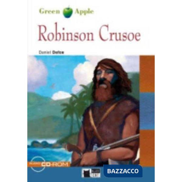 ROBINSON CRUSOE + CDR