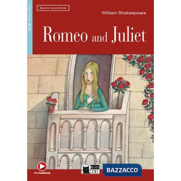ROMEO AND JULIET + CDR