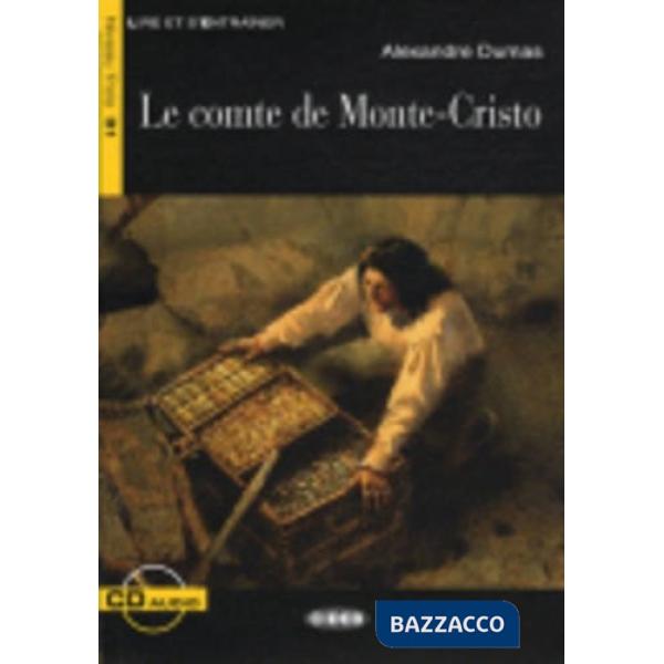 COMTE MONTE CRISTO + CD