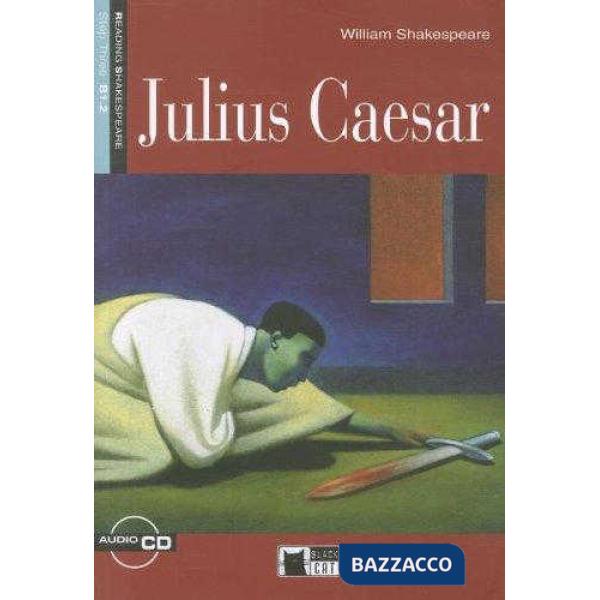 JULIUS CAESAR + CD
