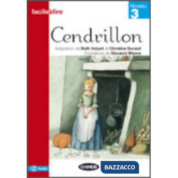 CENDRILLON UR