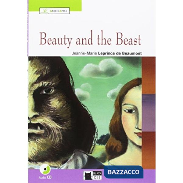 BEAUTY AND BEAST + CD