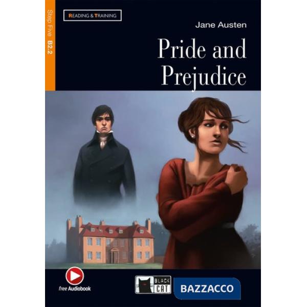 PRIDE AND PREJUDICE + CD 2013