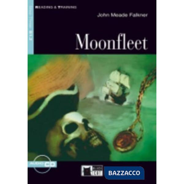 MOONFLEET + CD
