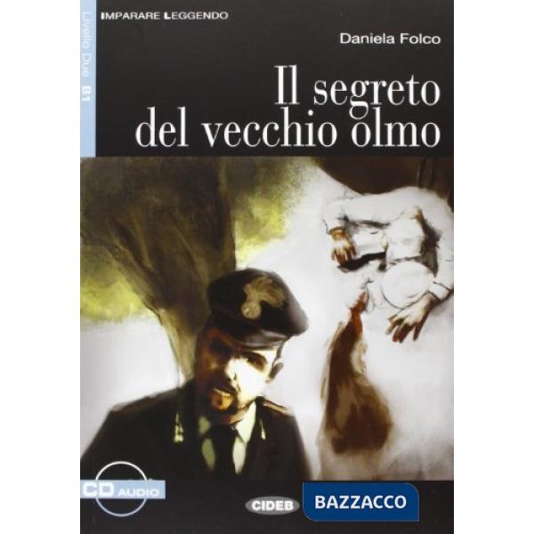 SEGRETO VECCHIO OLMO + CD