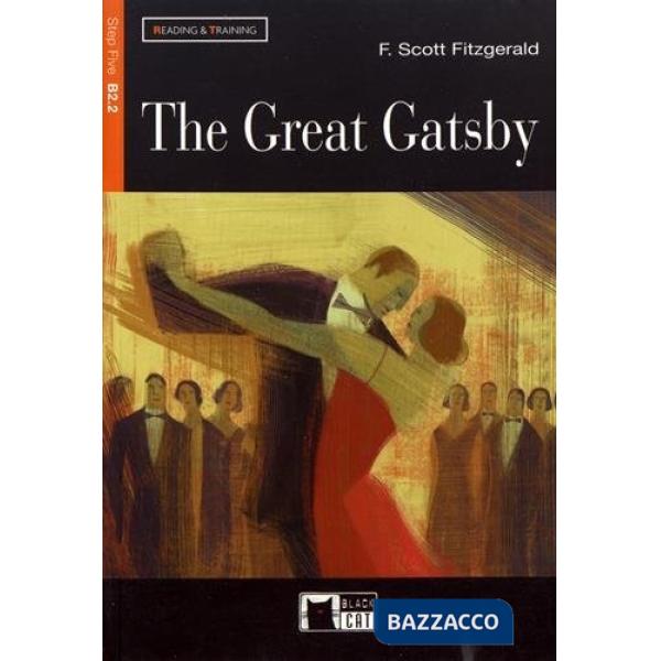 GREAT GATSBY