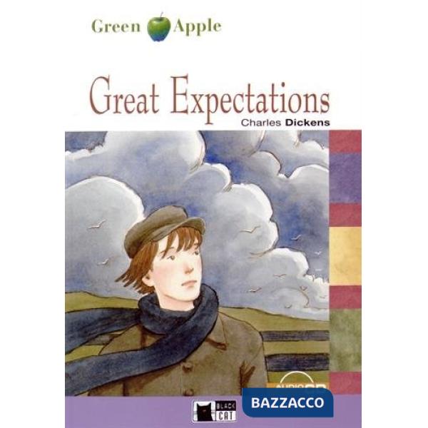 GREAT EXPECTATIONS + CD
