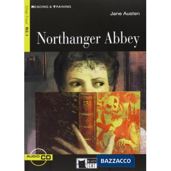 NORTHANGER ABBEY + CD
