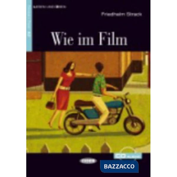 WIE IM FILM + CD
