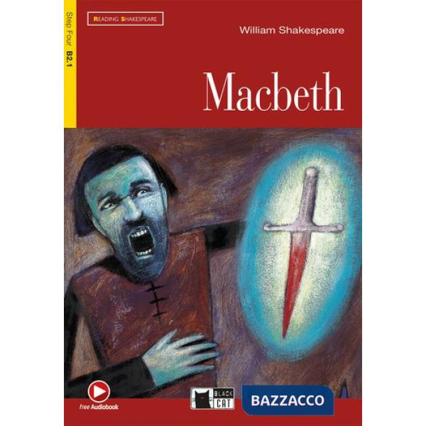 MACBETH + CD