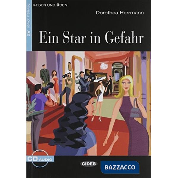 EIN STAR IN GEFAHR + CD