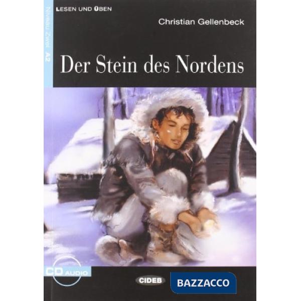 DER STEIN DES NORDENS + CD