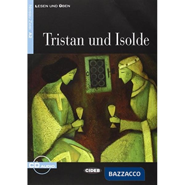 TRISTAN UND ISOLDE + CD