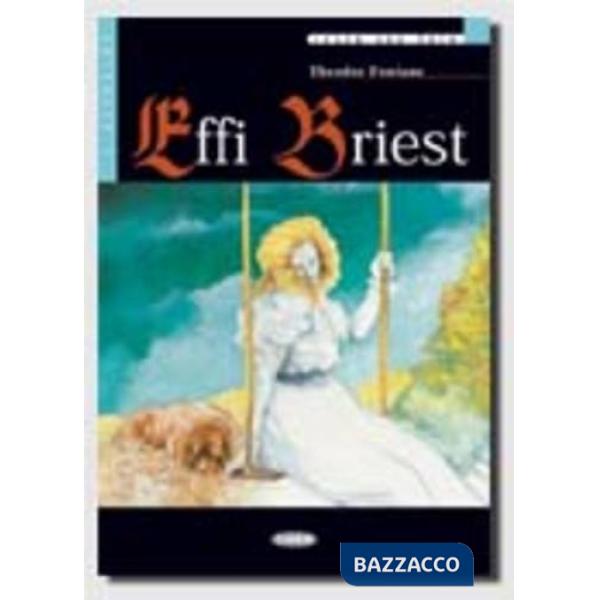 EFFI BRIEST + CD