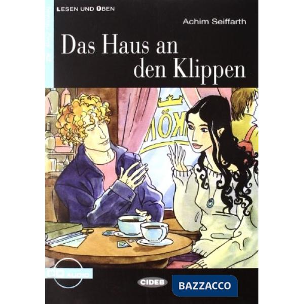 DAS HAUS DEN KLIPPEN + CD