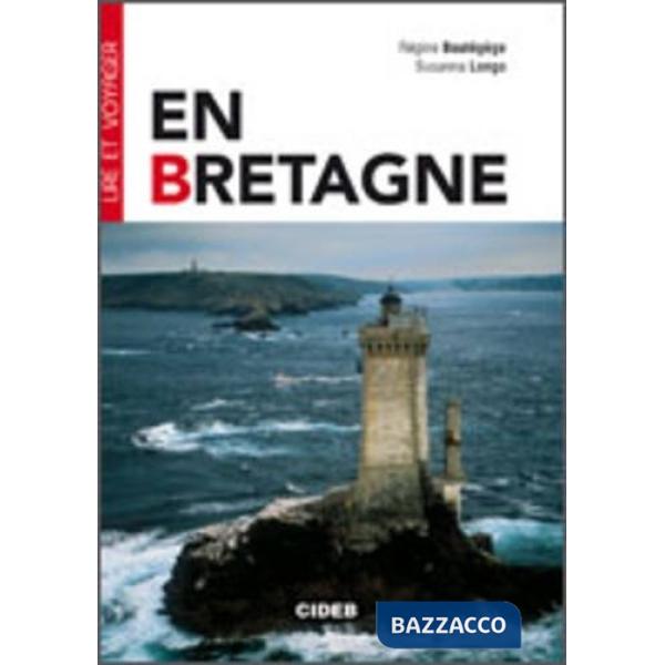 EN BRETAGNE + CD